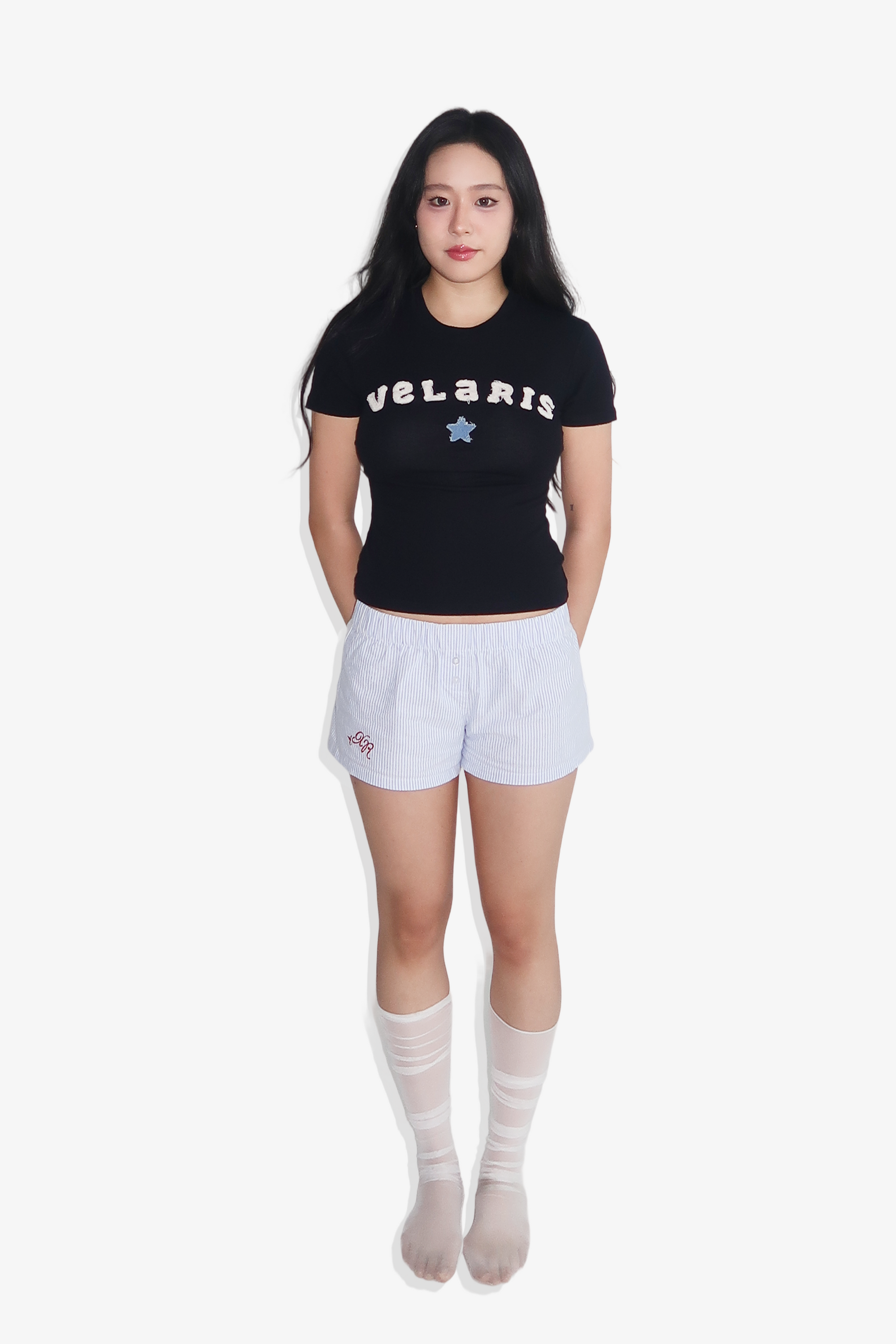 Velaris Tee