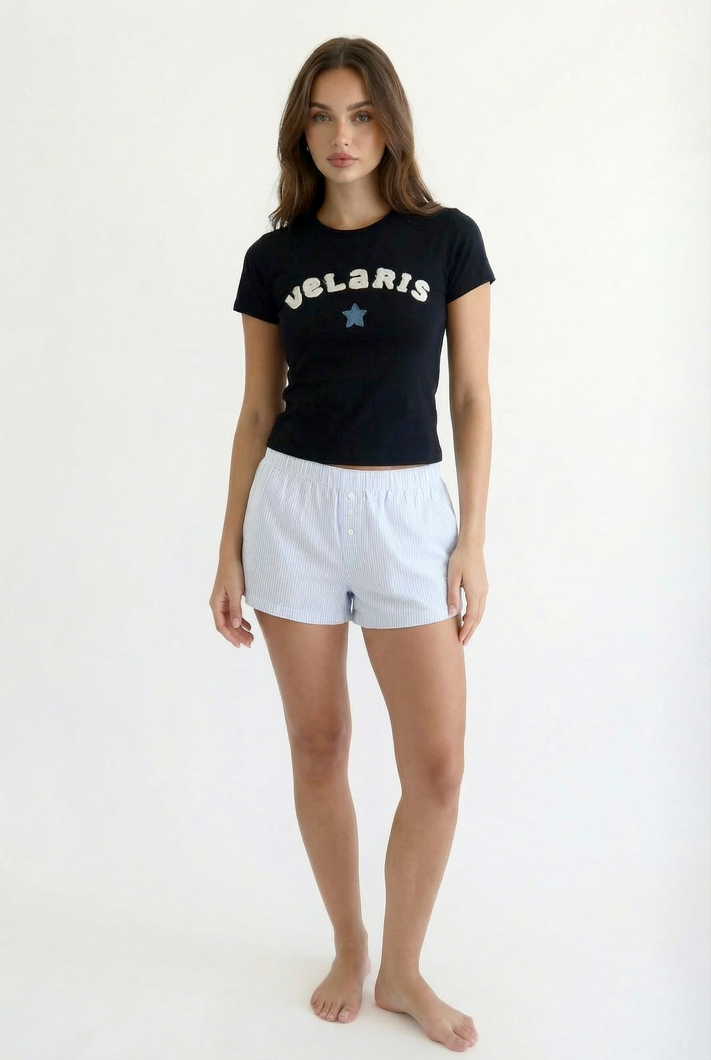 Velaris Tee