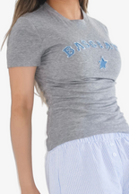 Basgiath Tee
