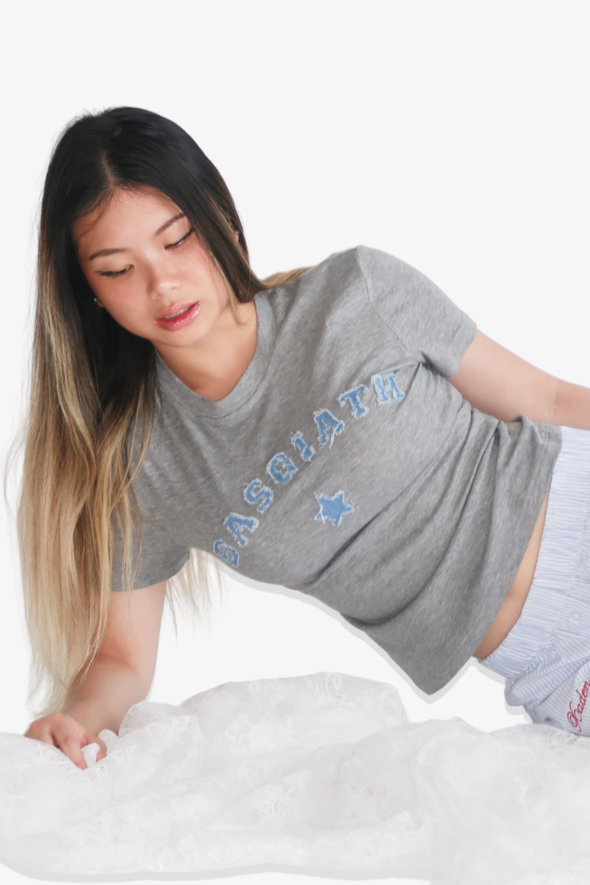 Basgiath Tee