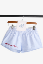 Fourth Wing Shorts