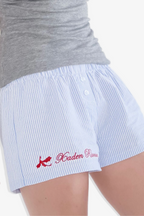 Fourth Wing Shorts