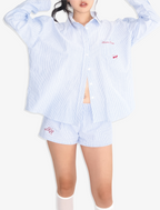 Book Boyfriend Set