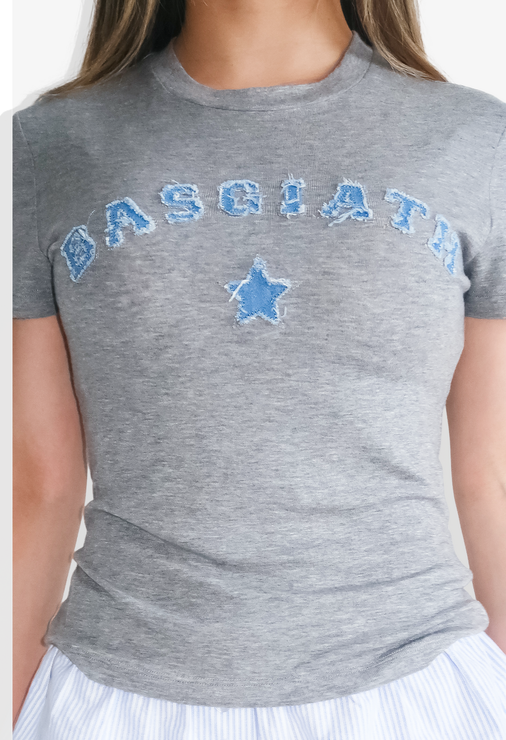 Basgiath Tee
