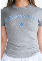 Basgiath Tee