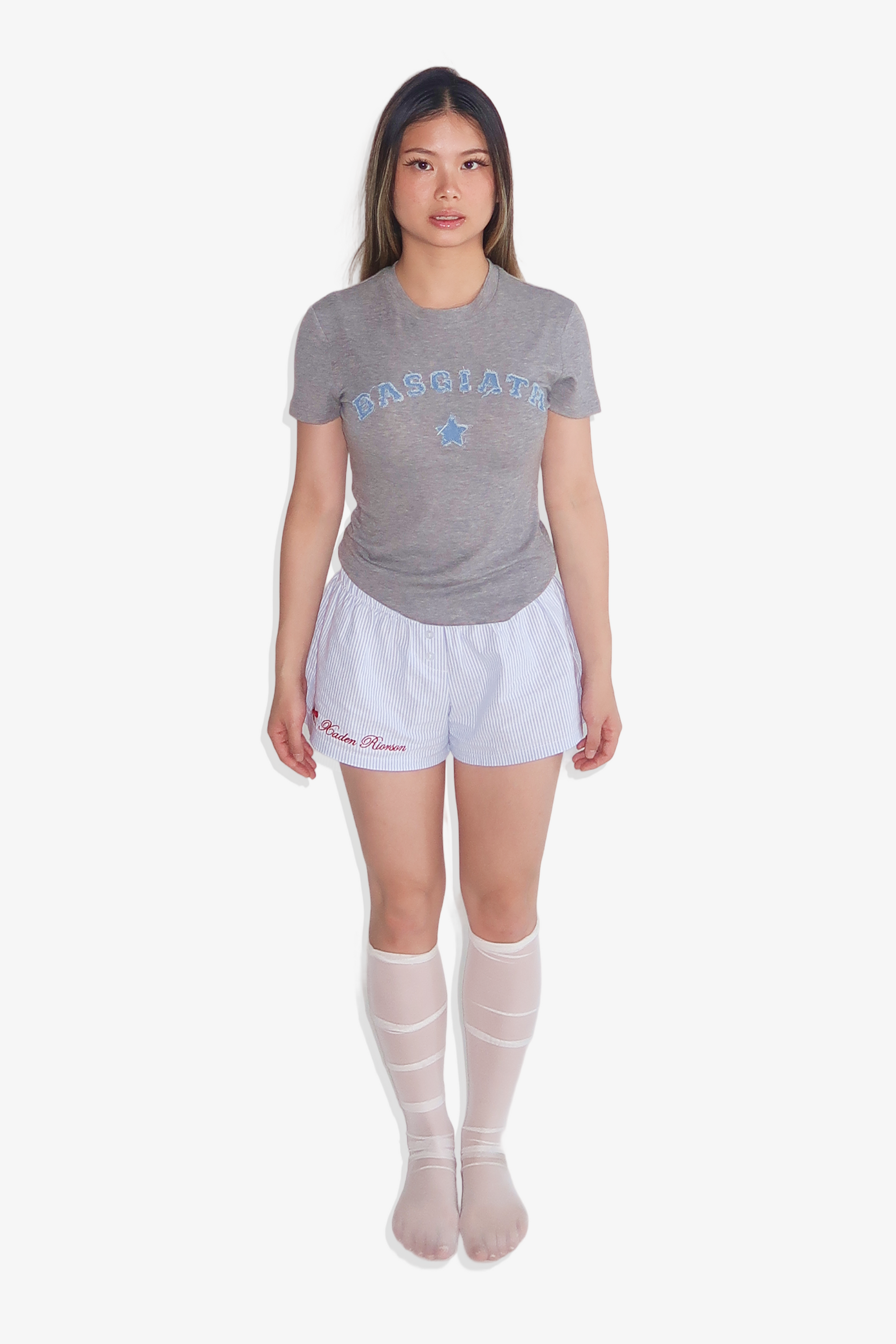 Basgiath Tee