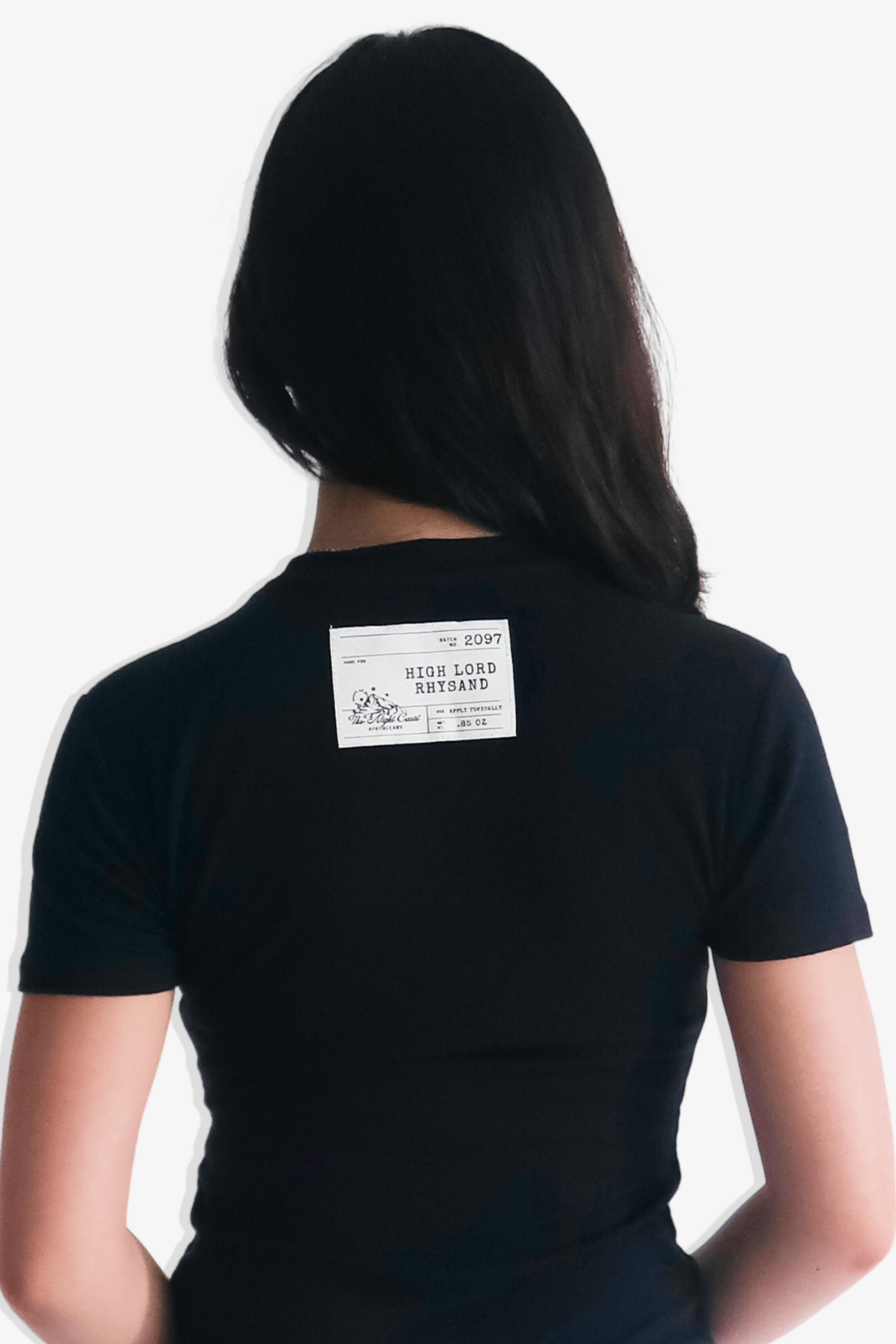 Velaris Tee