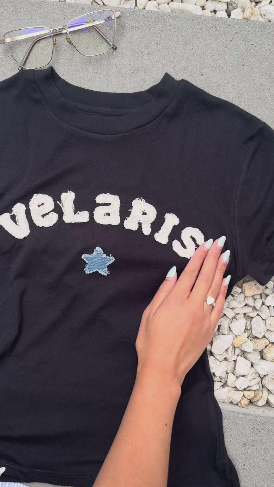 Velaris Tee
